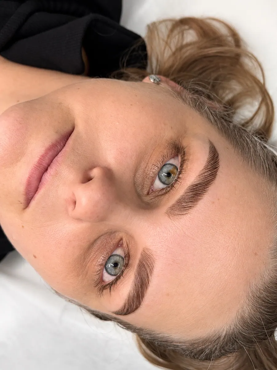 Brow Lamination, Shape & Tint at Bella Beauty Brazil in Greenslopes