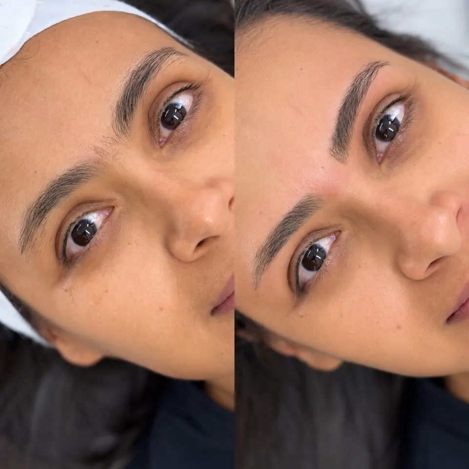 Brow Sculpt Signature at Bella Beauty Brazil in Greenslopes