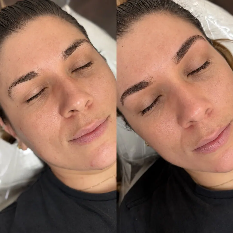 Brow Sculpt & Tint at Bella Beauty Brazil in Greenslopes