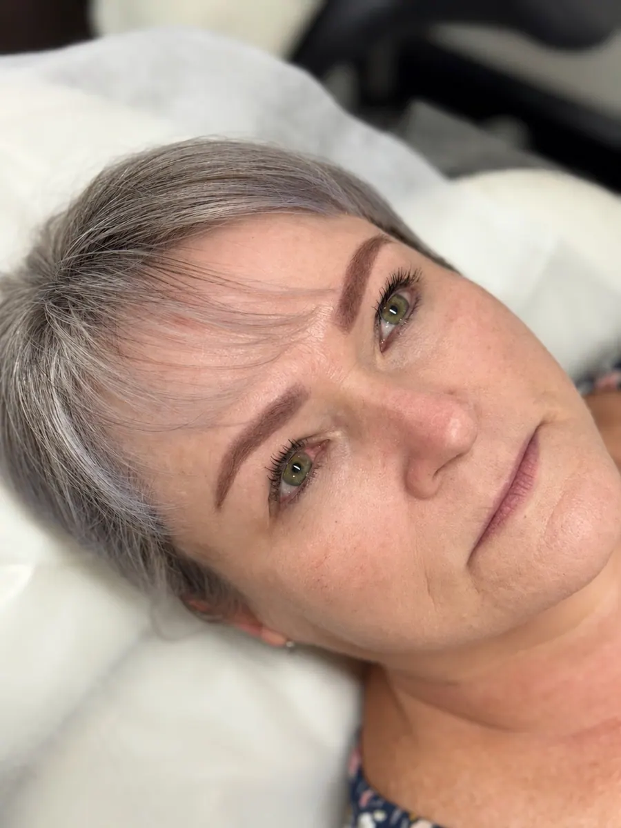 Shadow Brows at Bella Beauty Brazil in Greenslopes